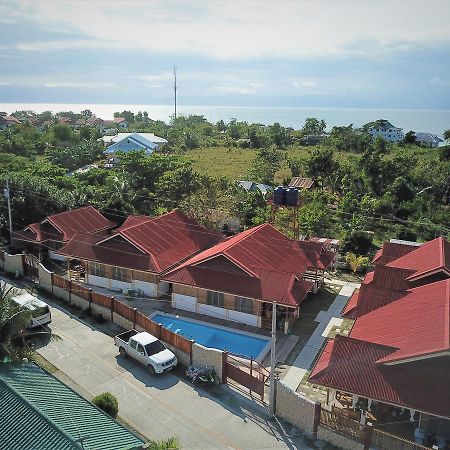 Allegria Dream Resort & Dive Моалбоал Экстерьер фото
