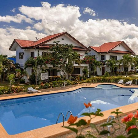 Allegria Dream Resort & Dive Моалбоал Экстерьер фото