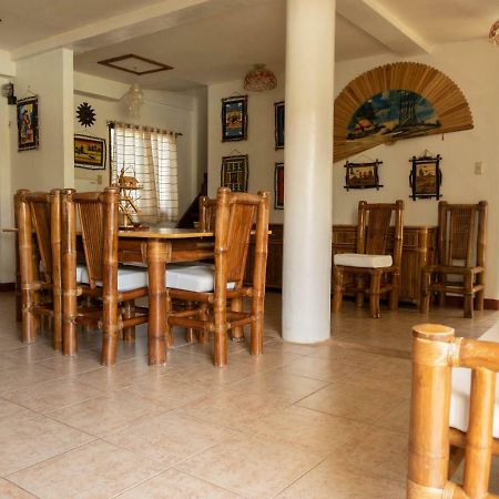 Allegria Dream Resort & Dive Моалбоал Экстерьер фото