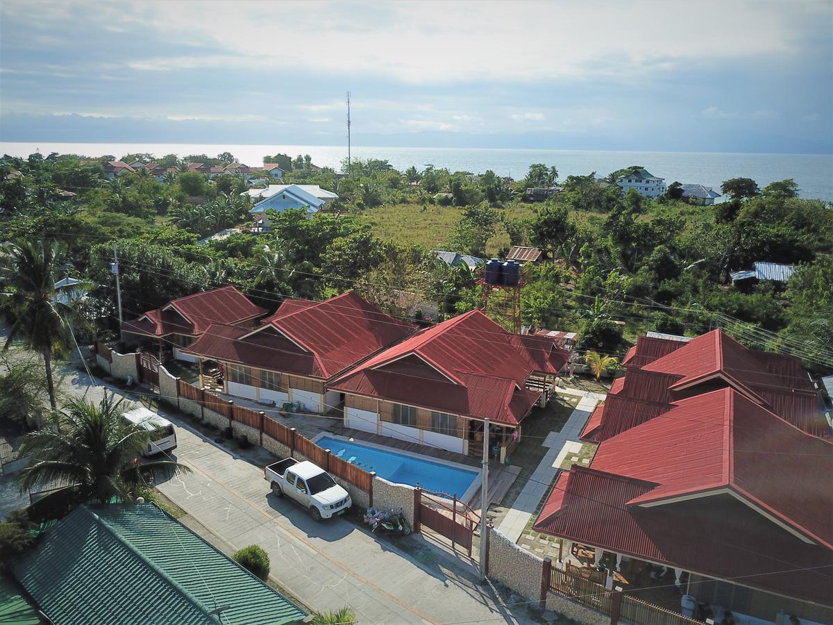 Allegria Dream Resort & Dive Моалбоал Экстерьер фото