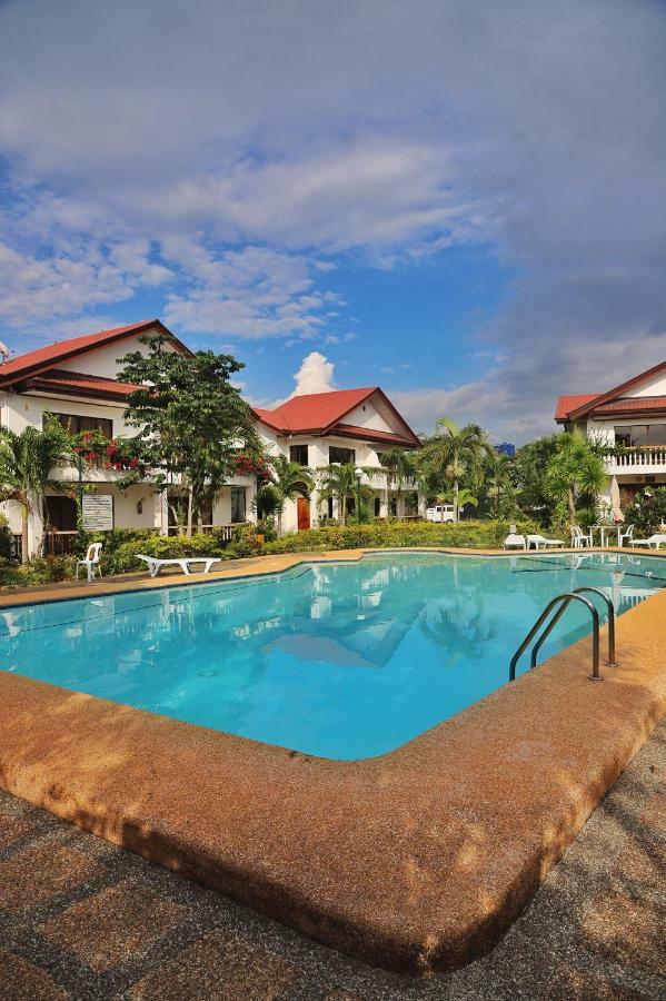 Allegria Dream Resort & Dive Моалбоал Экстерьер фото