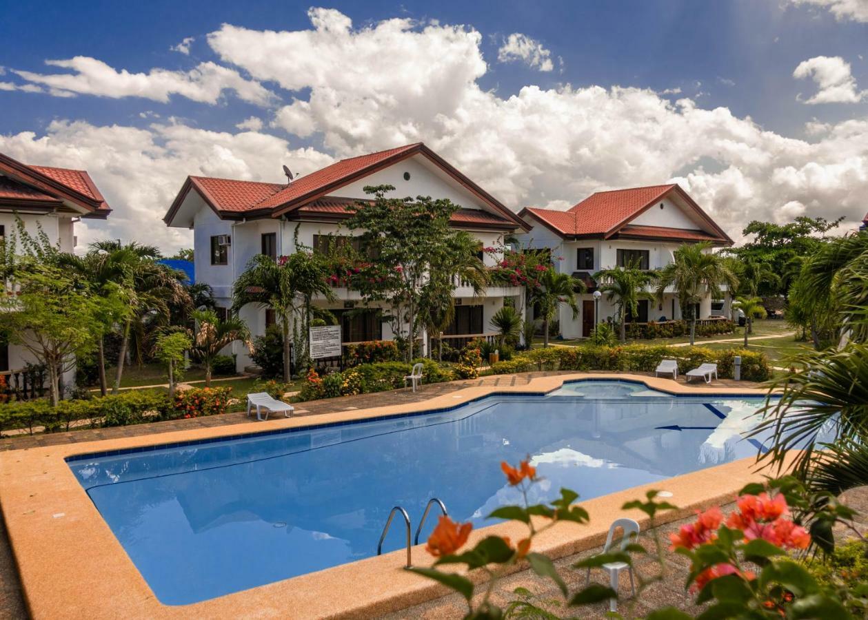 Allegria Dream Resort & Dive Моалбоал Экстерьер фото