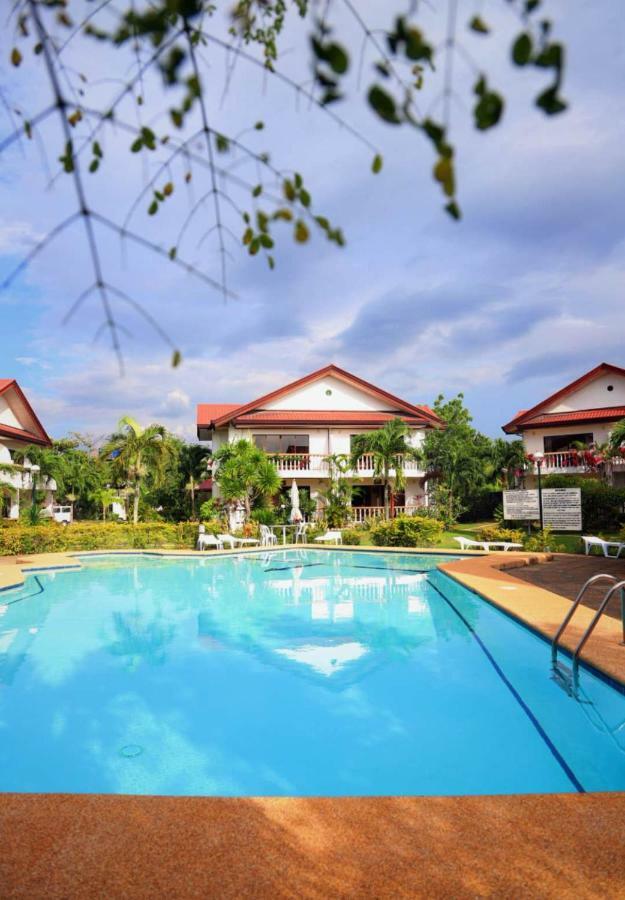 Allegria Dream Resort & Dive Моалбоал Экстерьер фото
